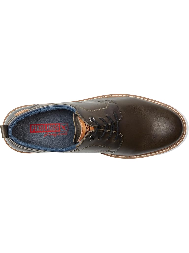 Brown PIKOLINOS Berna M8J