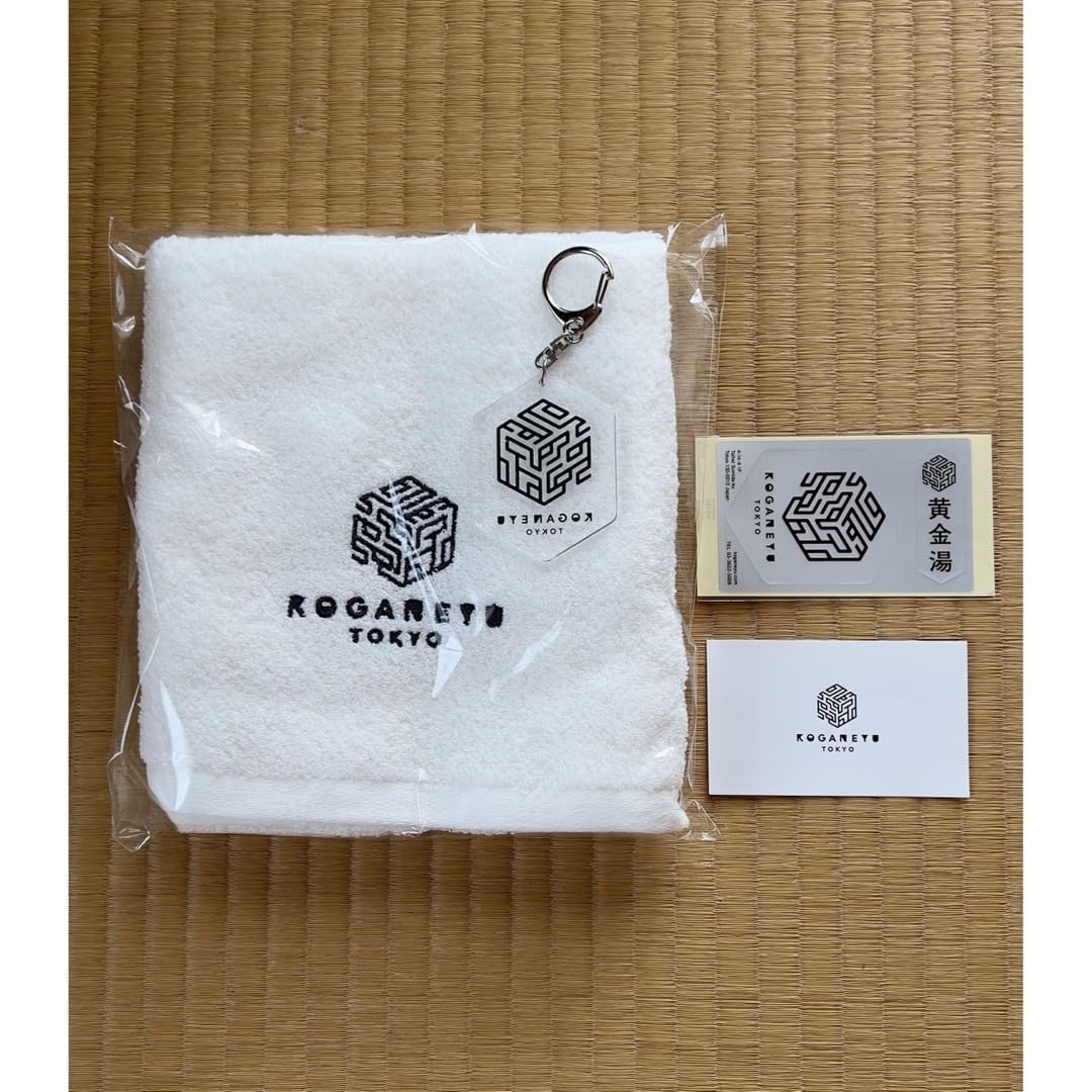 専用レモンポップ・タオル キャップ、ステッカーセット 専用