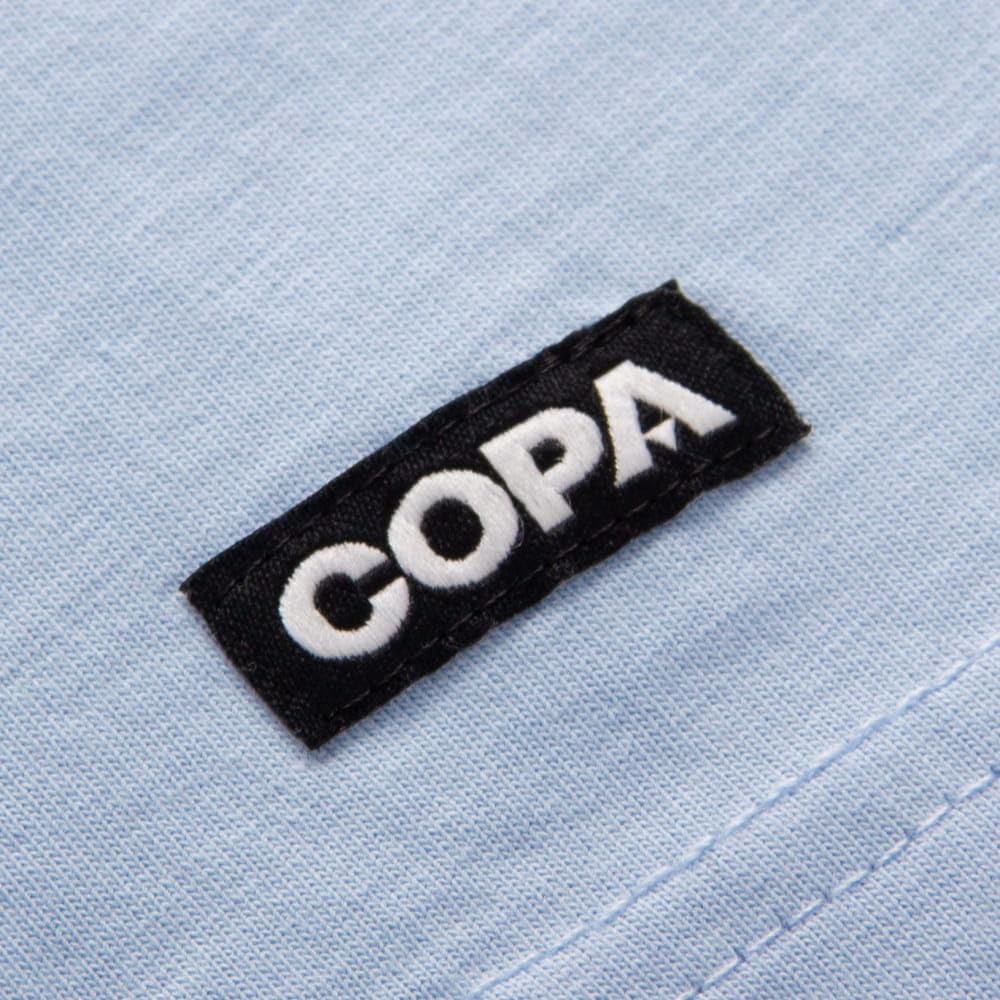 Copa Maglietta ricamata Argentina Legends