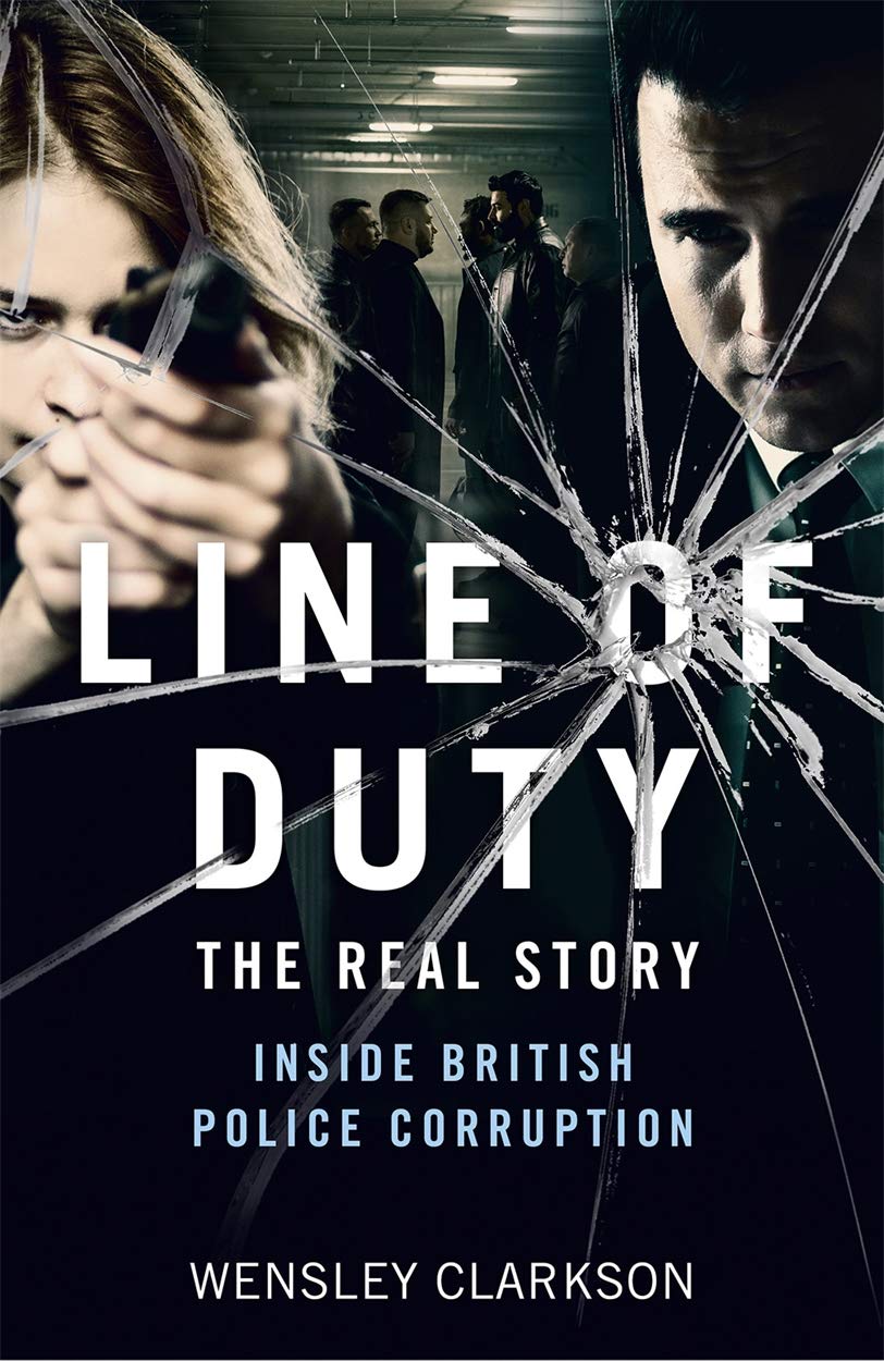 British Police Corruption 2 x paperback book bundle Free P & P