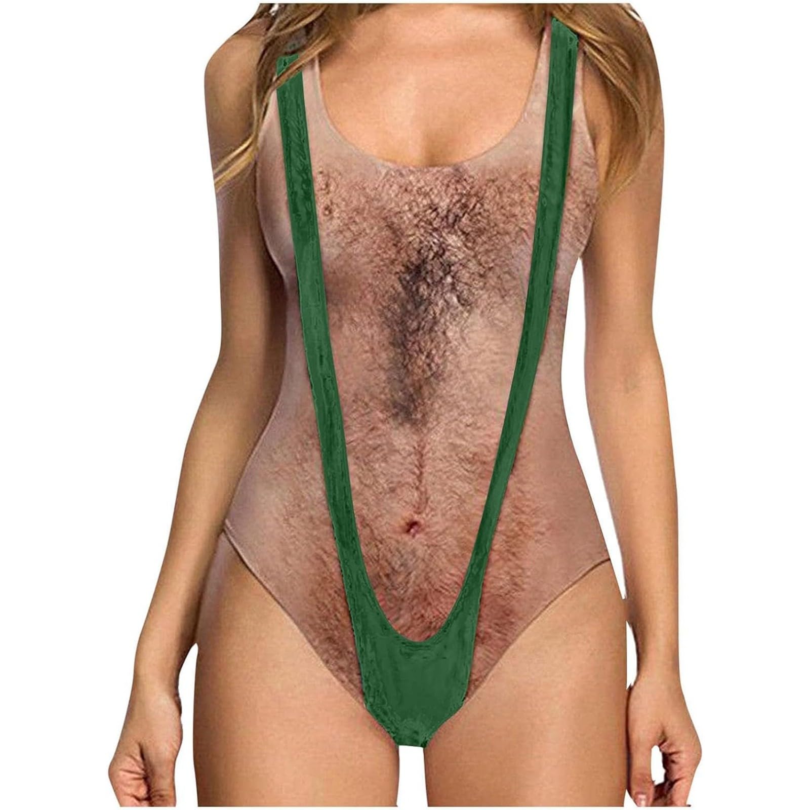 Top Stampato Moda Estate, per Spiaggia e Tempo Libero, Leggero e Chic, Tessuto Fluido.
