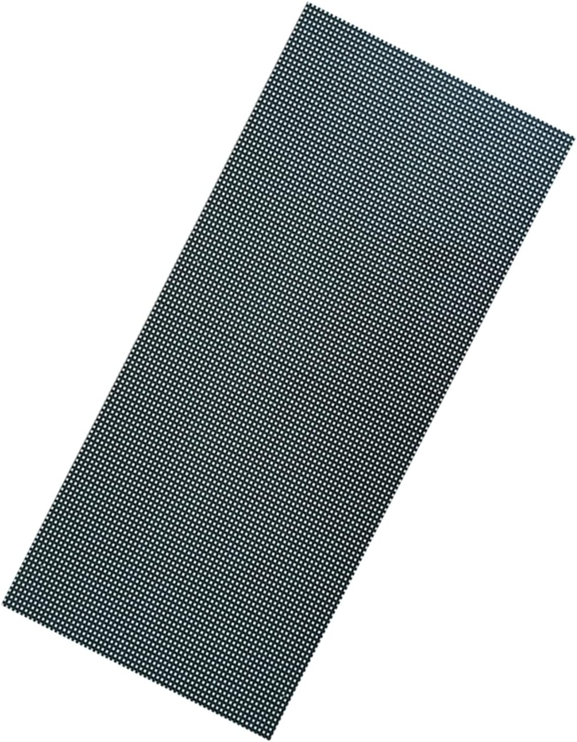 Interval Timer LED Indoor Full-Color LED Dis-Play Panel P2.5 /p3 /p4 /p5 /p6 /p8 /p10 LED Module LED Digital Screen Gym Clock Timer (Color : P2-32S-256 Size : X-Small)