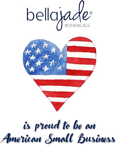 Miniatura 7 de Bella Jade Cepillo de champú masajeador de cuero cabelludo y cabeza para el crecimiento del cabello, la caspa y el cuero cabelludo seco (azul)