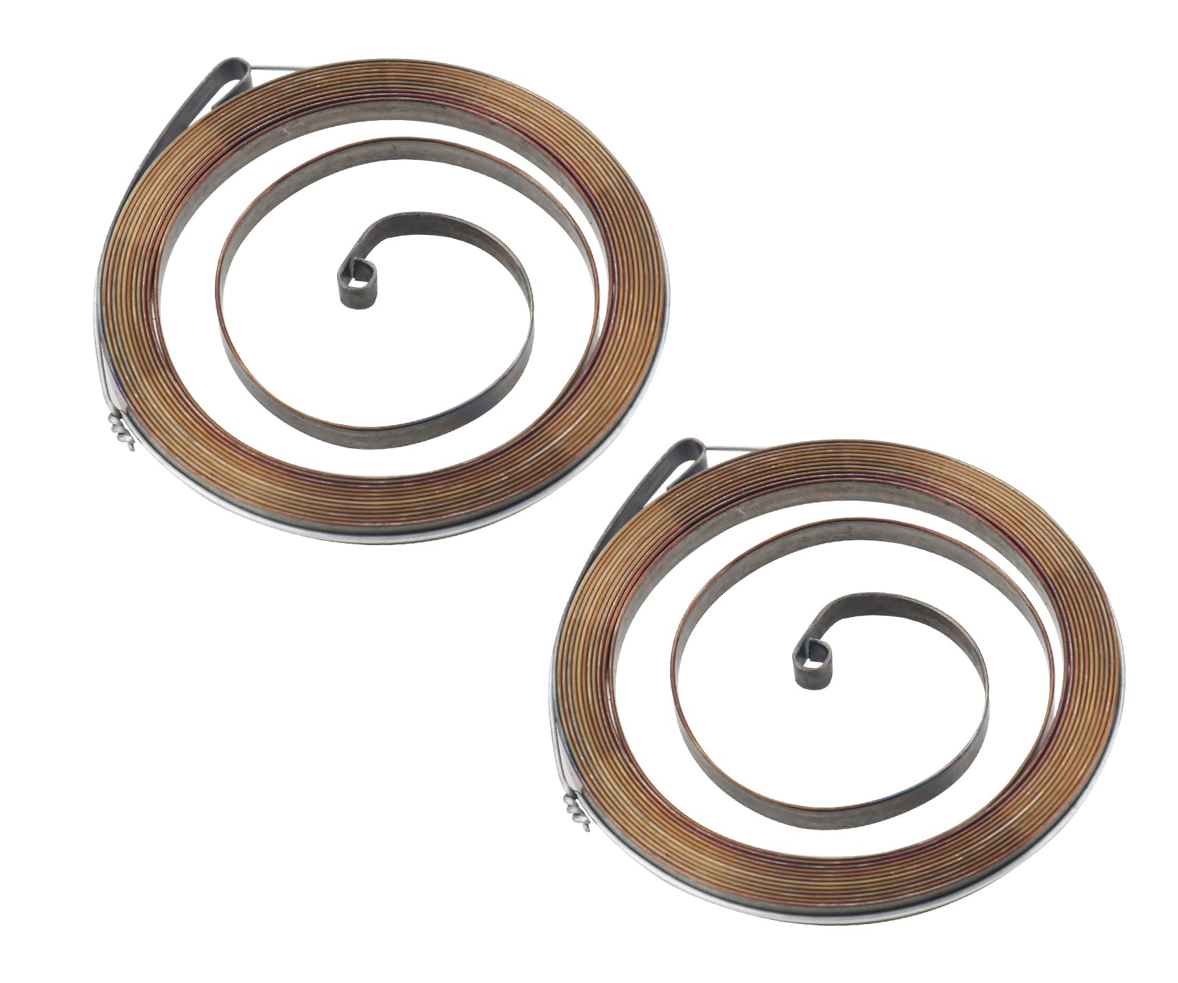 HUYUR Rewind Starter Spring Accessory for Stihl HS56C HS81R HS81R HS81T HS86R Trimmer