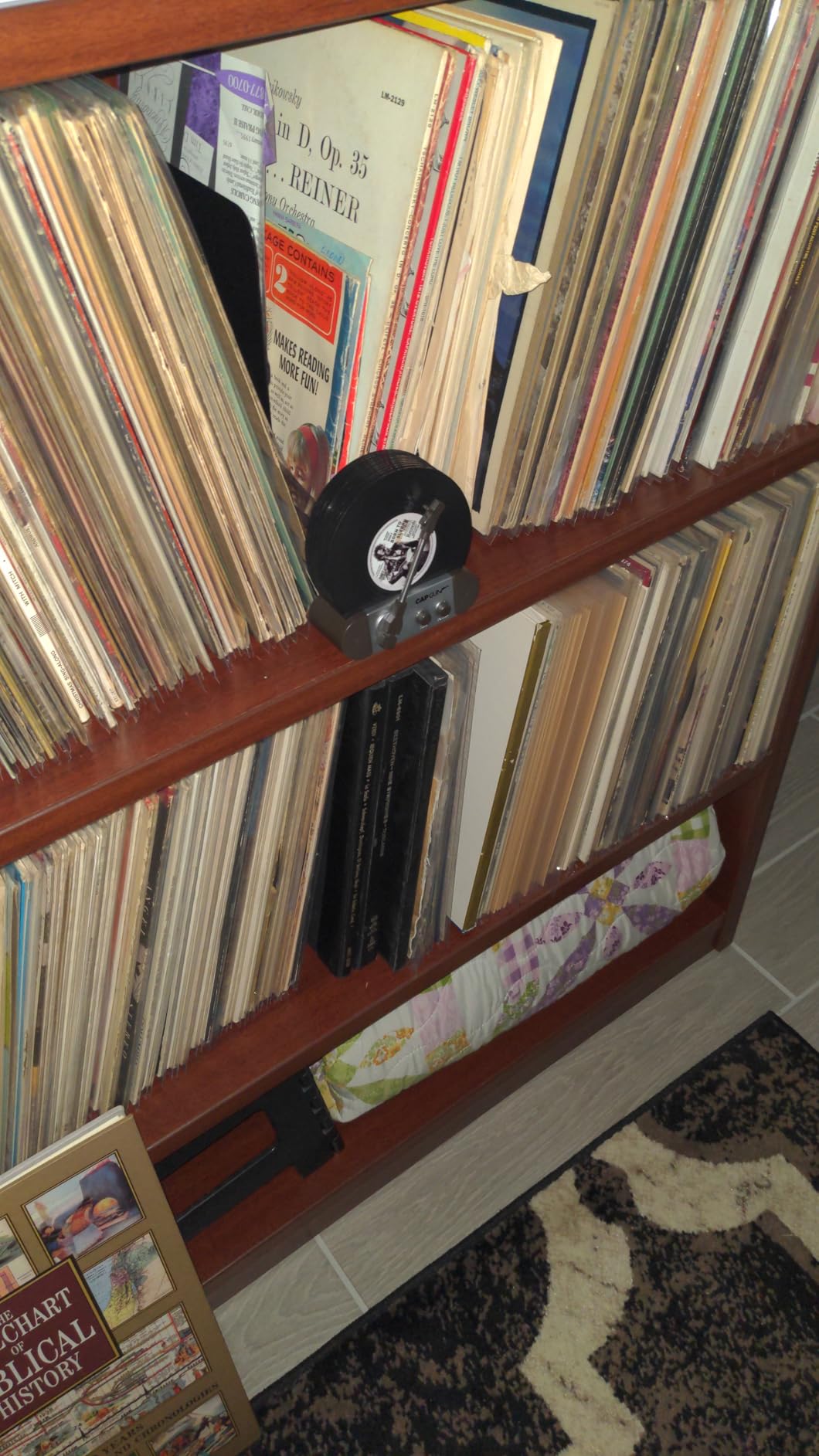 Customer Image