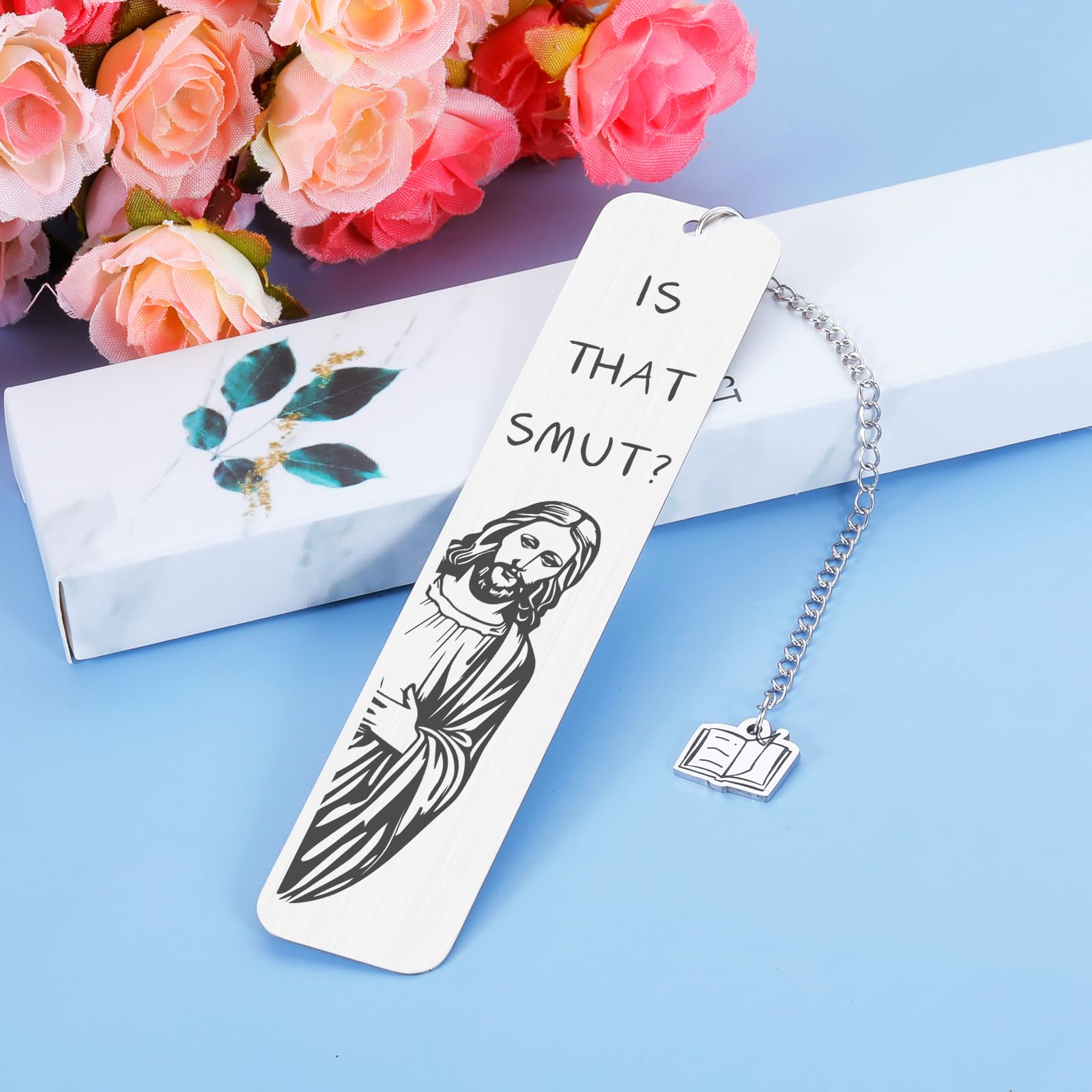 Divertidos Arcapáginas De Regalos Para Ujeres Y Hobres, Aantes De Los Libros, Sut Spicy