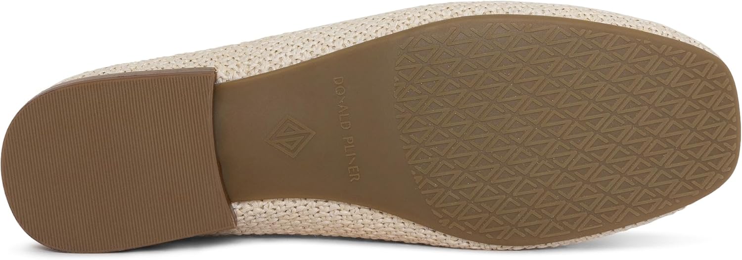 Donald Pliner Women's Bethany Dress Loafers, Slip-On Shoes, Everyday Shoes for Women - Image 4