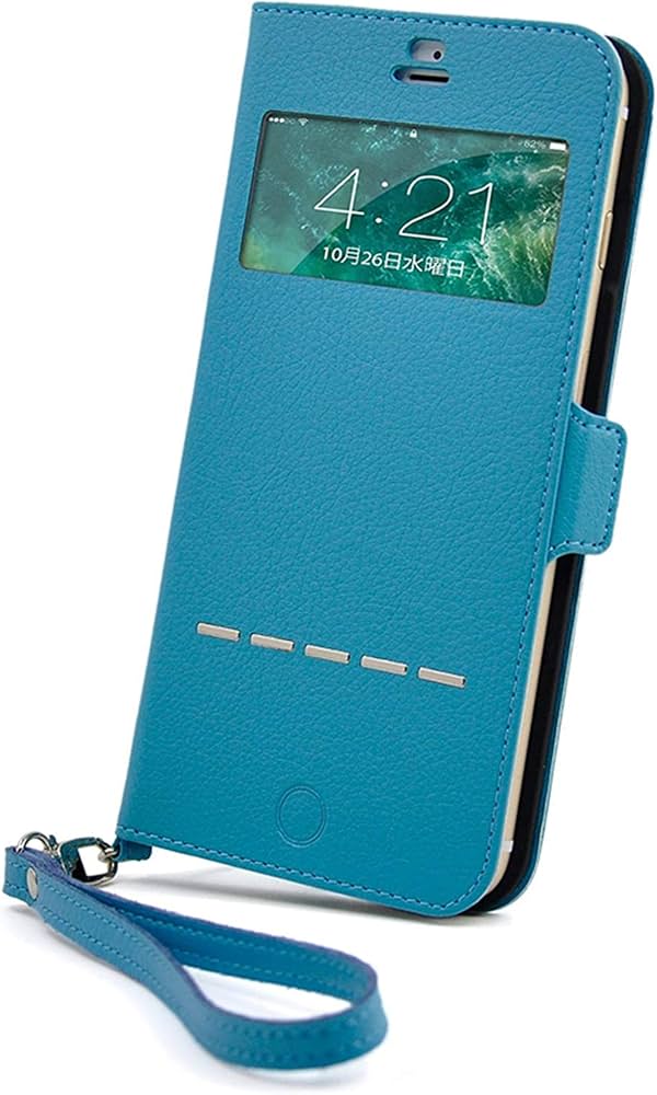 Amazon.co.jp: 【HANATORA】 iPhone 8 Plus/iPhone 7 Plus 対応 Vision