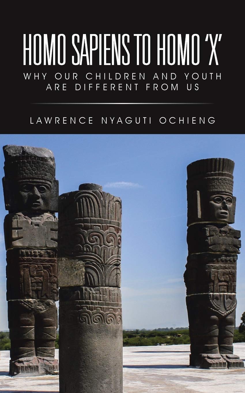 Homo Sapiens to Homo 'X': Why Our Children and Youth Are Different from Us