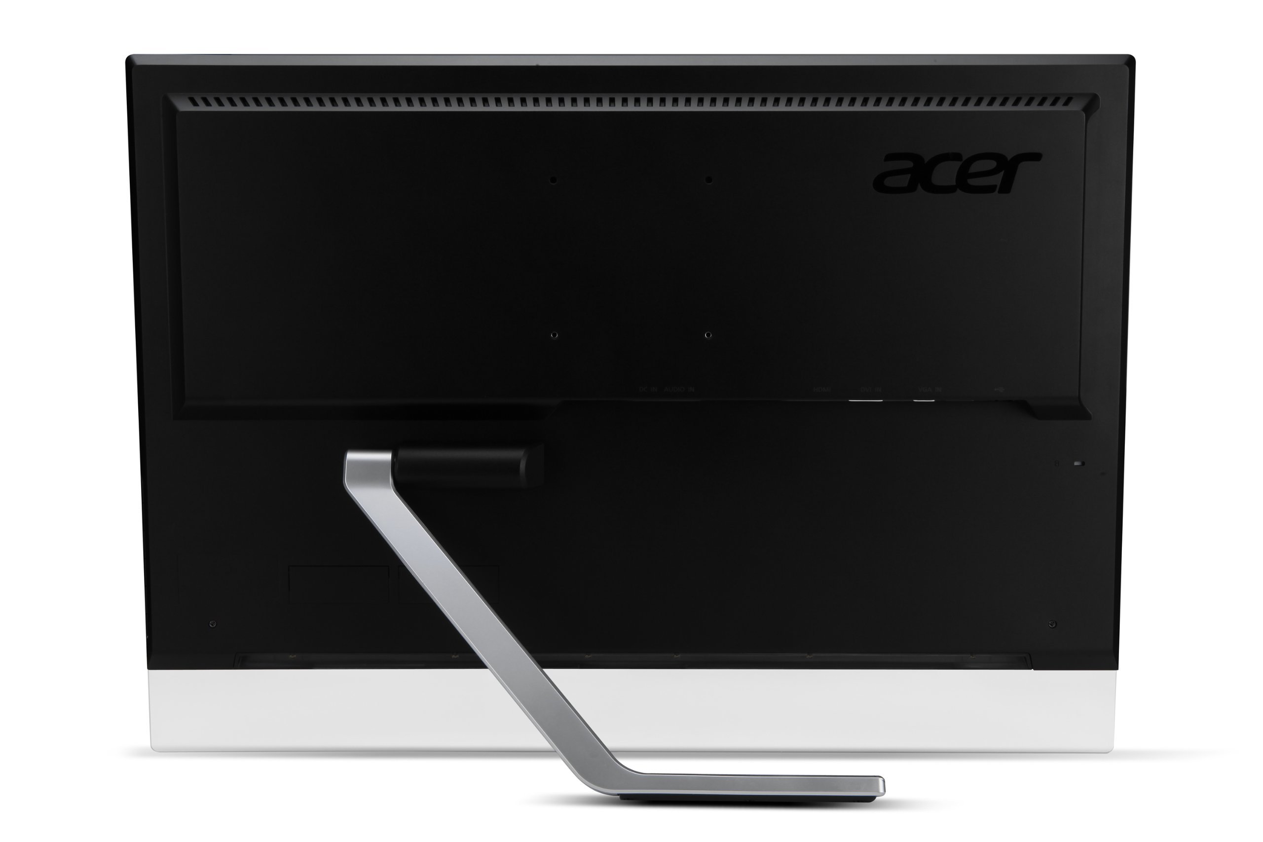 Amazon.com: Acer T232HL Abmjjz 23-Inch (1920 x 1080) Touchscreen