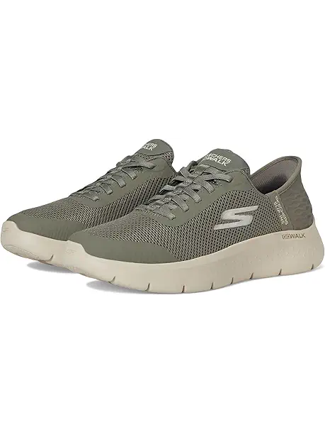 Женские кроссовки SKECHERS Performance Go Walk Flex Hands Free Slip-Ins Grand Entry