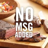 Vista 3 de McCormick Grill Mates Spicy Montreal Steak, 3.12 oz, paquete de 2