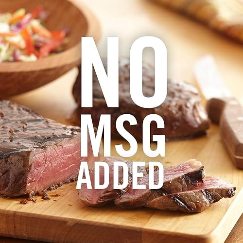 Miniatura 3 de McCormick Grill Mates Spicy Montreal carne de carne 312 oz 2 unidades