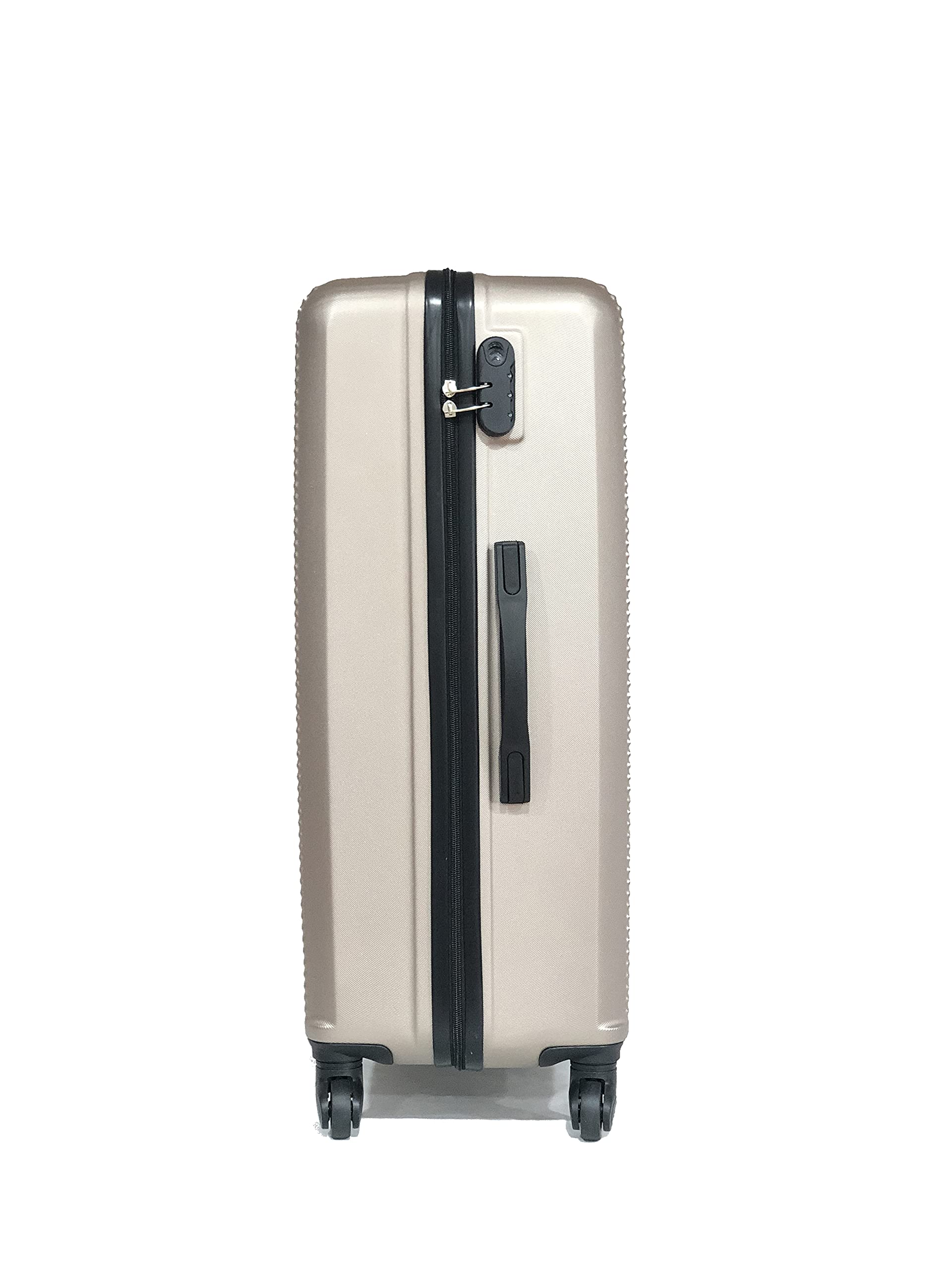 Valigia grande 90 litri con Vanity Case