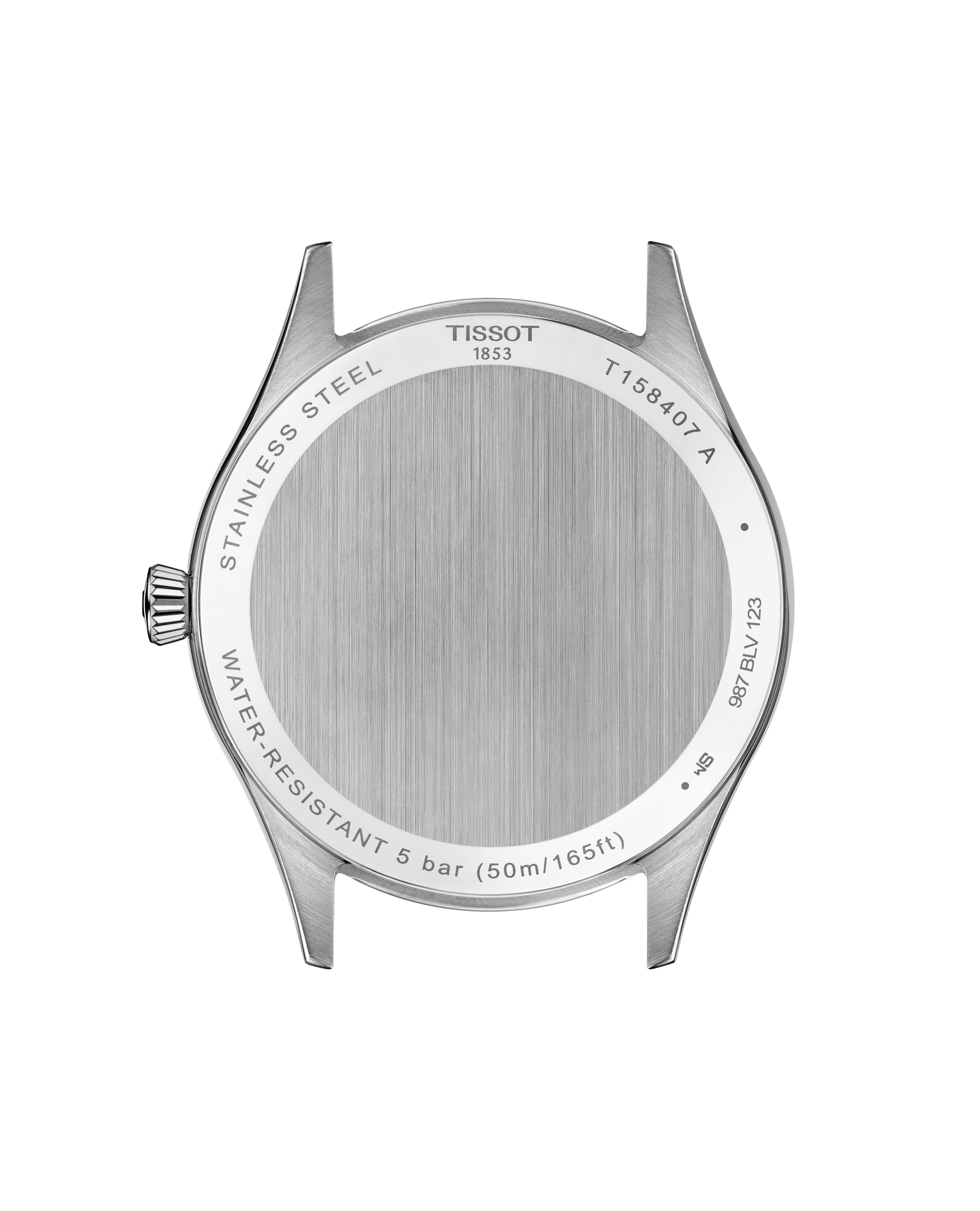 Montre automatique Tissot Classic Dream acier
