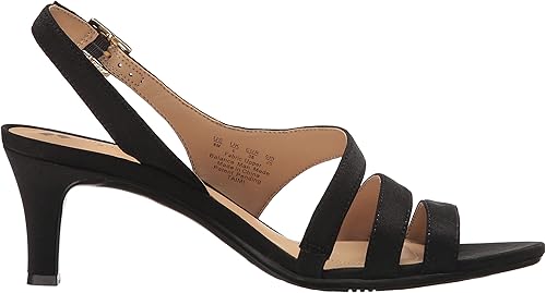 Miniatura 6 de Naturalizer Taimi - Sandalias de vestir para mujer