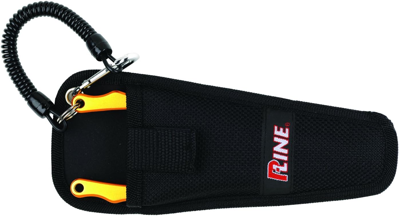 P-Line Adaro 7.5-Inch Aluminum Pliers