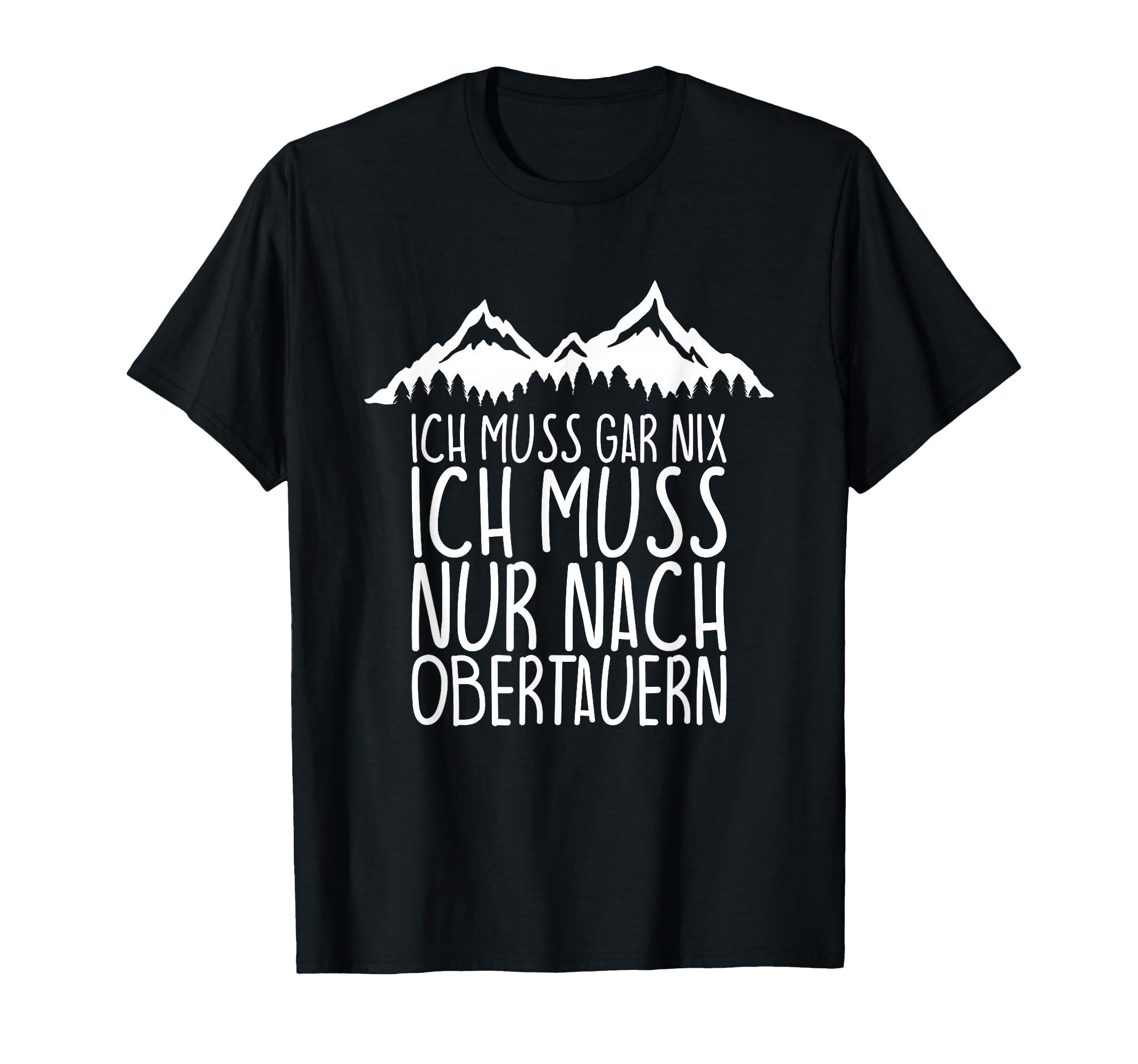 Kleidung mit Designs von Amazon Merch on Demand