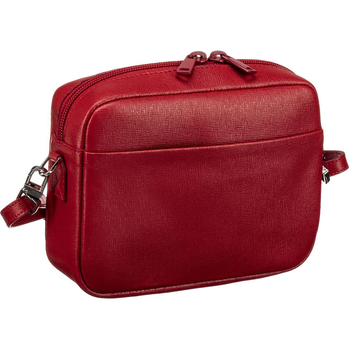 Leica Leather Handbag Andrea C-Lux C Cameras, Red : Amazon