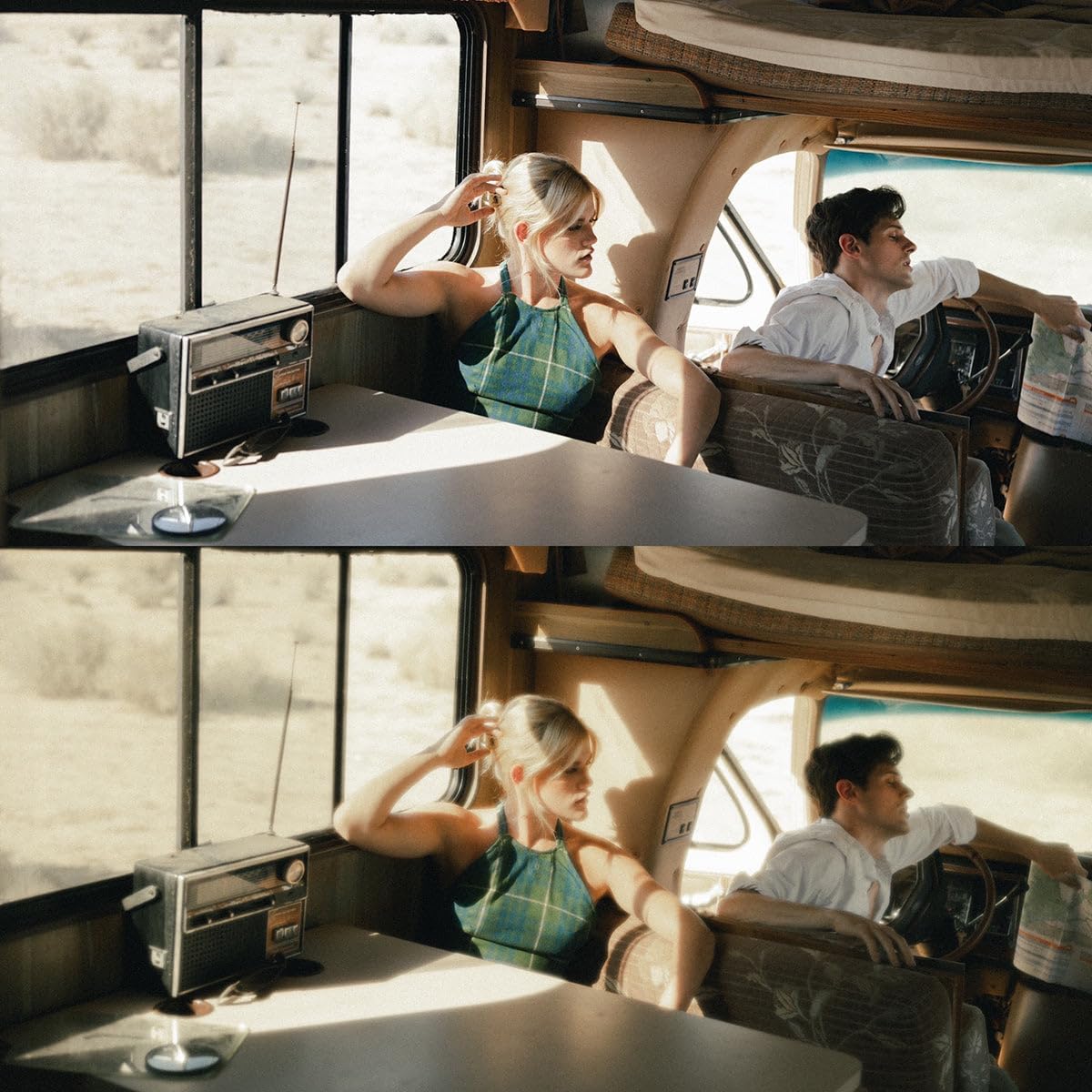 Prism Lens FX Nostalgia FX Filter | 52mm Circular Magnet Mount | Dream FX Diffusion + Vintage Color | Create a Warmer Look While Softening Highlights & Skintones