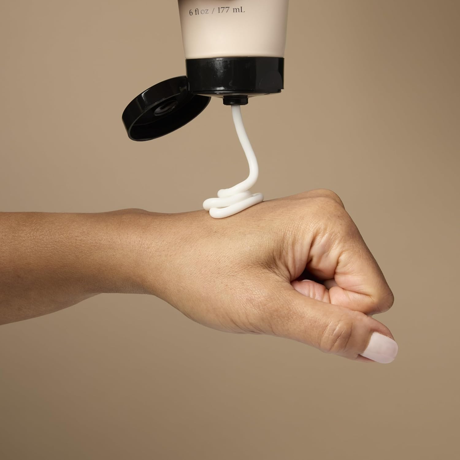 Loved01 Daily Face & Body Moisturizer, John Legend Skincare, Fragrance-Free & Non-Greasy Shea Butter Cream, Deep Hydrating Formula for Dry & Sensitive Skin, Vegan & Cruelty-Free, 2-Pack (6 oz each)