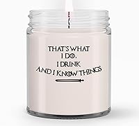 Vista 257 de Smile Theres - Velas de bola de fuego para mujeres, regalos para ella, esposa, novia, regalos de cumpleaños para mujeres, mamá, mejor amiga, vela