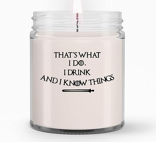 Miniatura 257 de Smile Theres - Velas de bola de fuego para mujeres, regalos para ella, esposa, novia, regalos de cumpleaños para mujeres, mamá, mejor amiga, vela