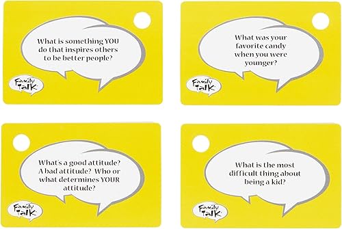 Miniatura 3 de Family Talk