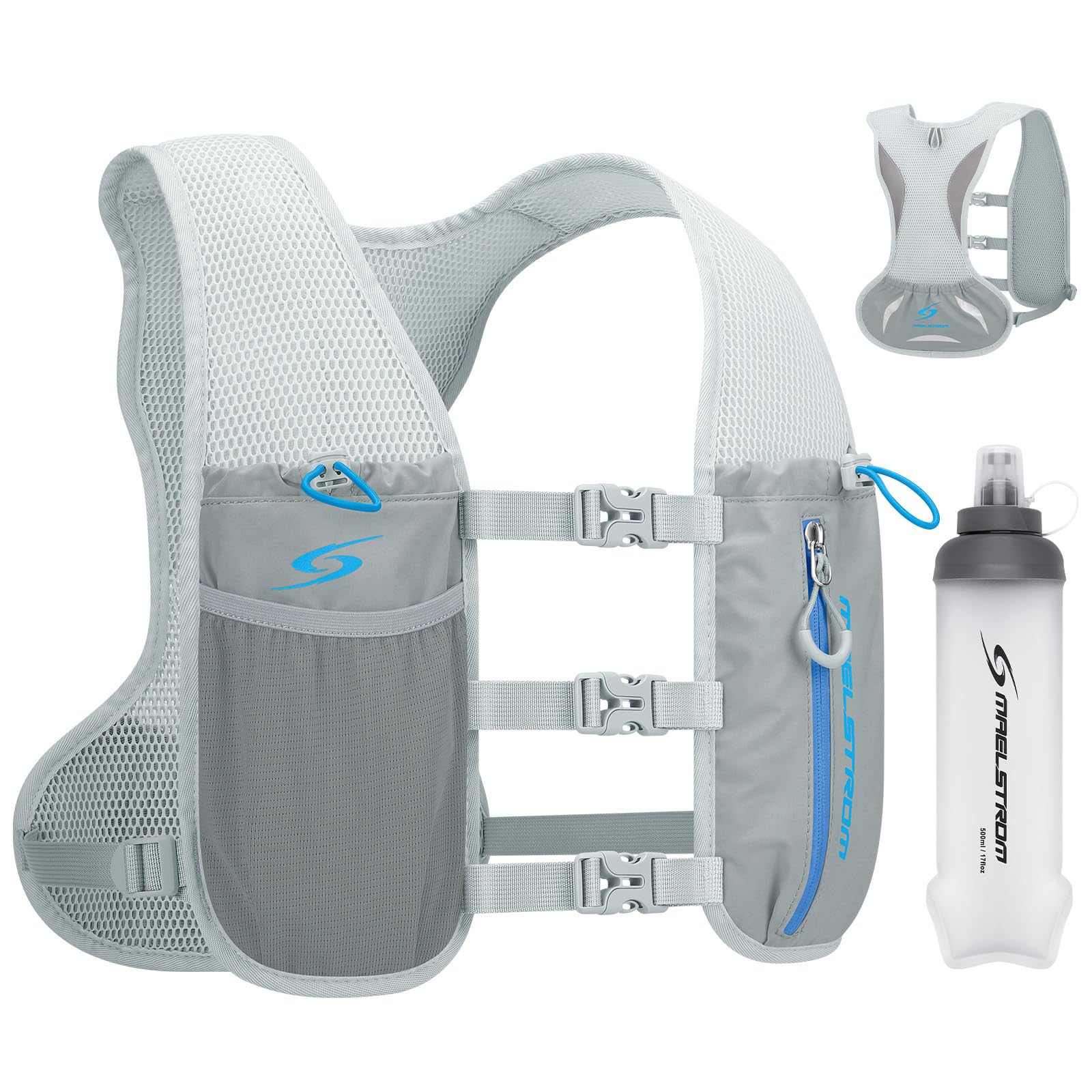 Maelstrom Running Vest