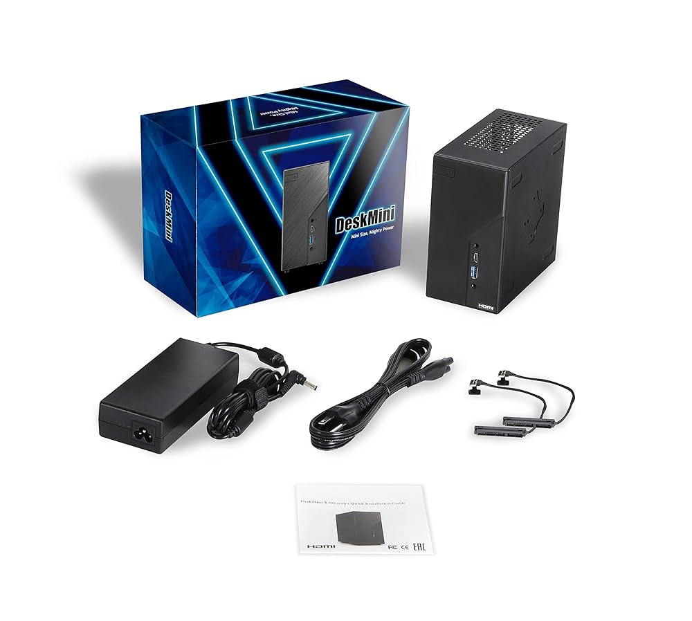 ASRock DeskMini B760 ジャンク品 ASRock DeskMini B760 ジャンク品 - メルカリ