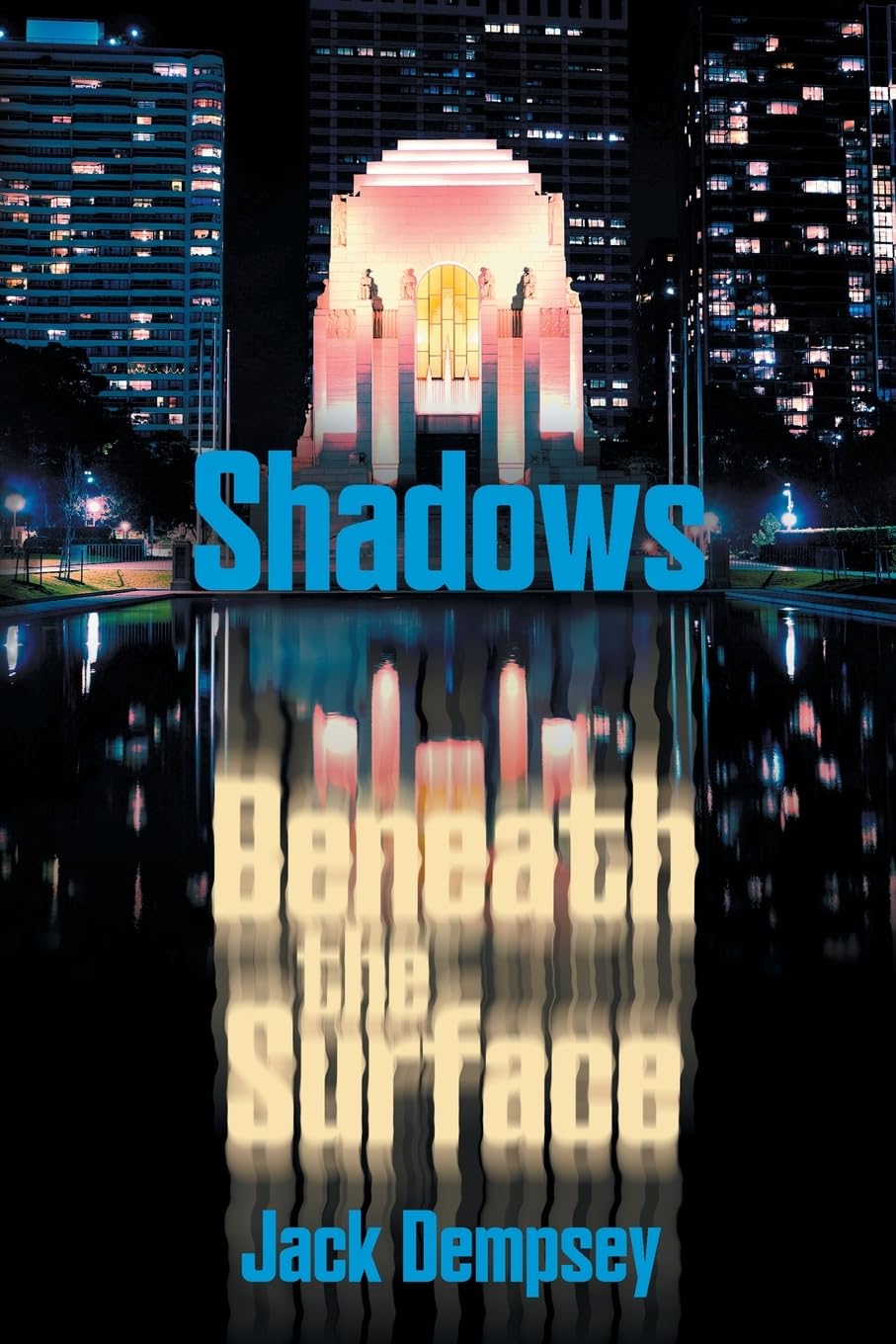 Shadows Beneath the Surface