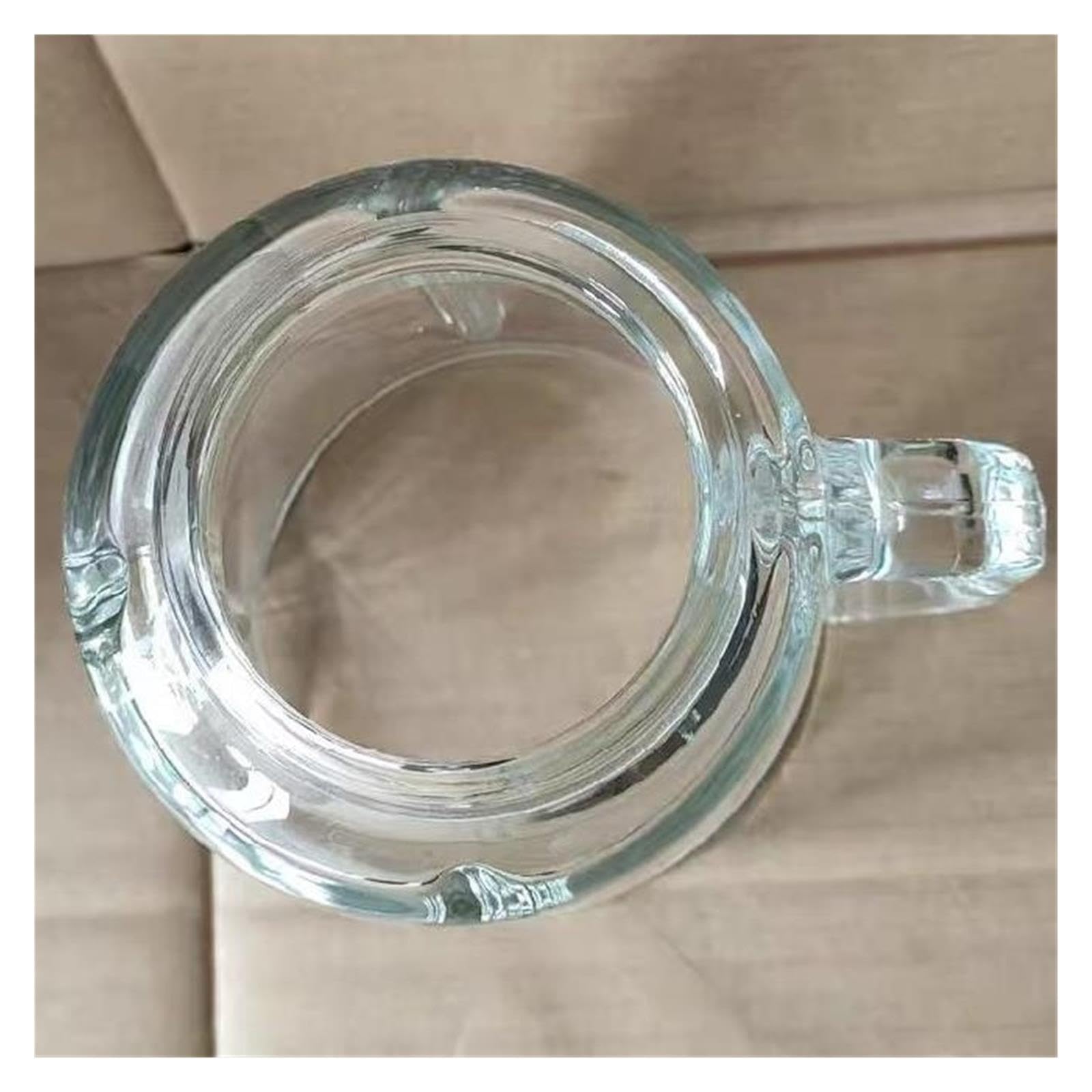 Sostituzione Della Tazza Di Miscelazione In Vetro, Compatible With Philips