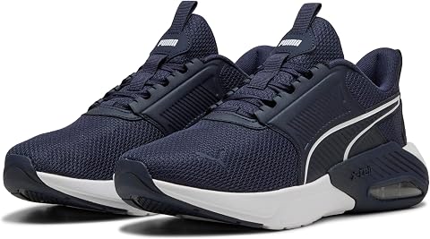 PUMA Unisex X-Cell Nova FsRoad Running Shoe