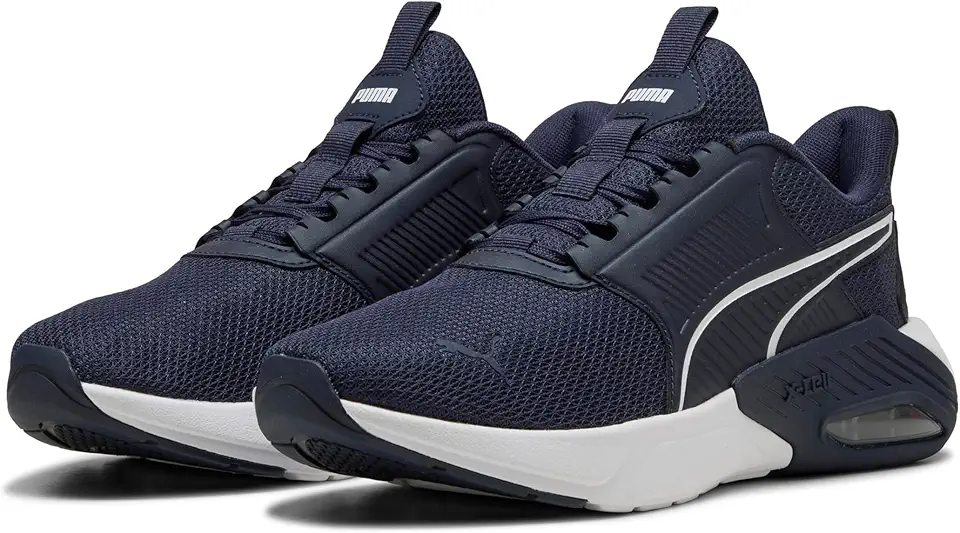 PUMA Unisex X-Cell Nova Fs Straßen-Laufschuh