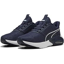 PUMA Unisex X-cell Nova Fs Stra en-Laufschuh
