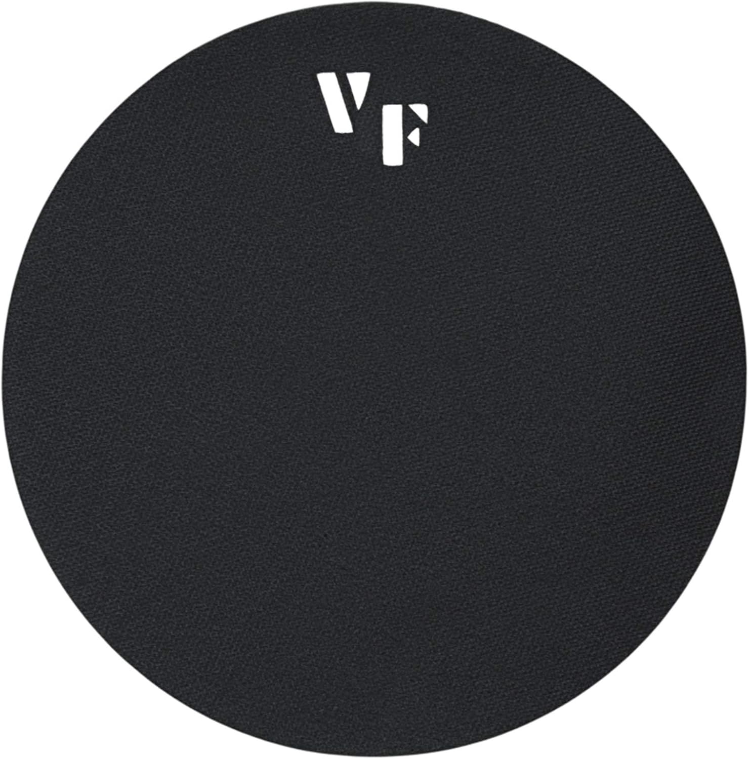 Vic FIrth – Silent Practice Individual Drum Mute Pad – 10″ Diameter Vic FIrth – Silent Practice Individual Drum Mute Pad – 10″ Diameter