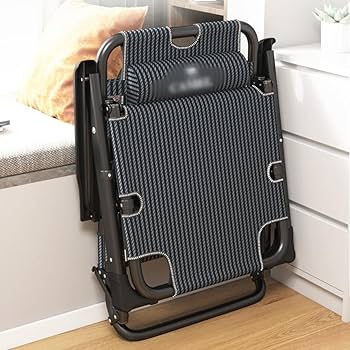 デバイスワークスワッペン付「耐熱リクライニングチェアカスタム」二脚セット デバイスワークスワッペン付「耐熱リクライニングチェアカスタム