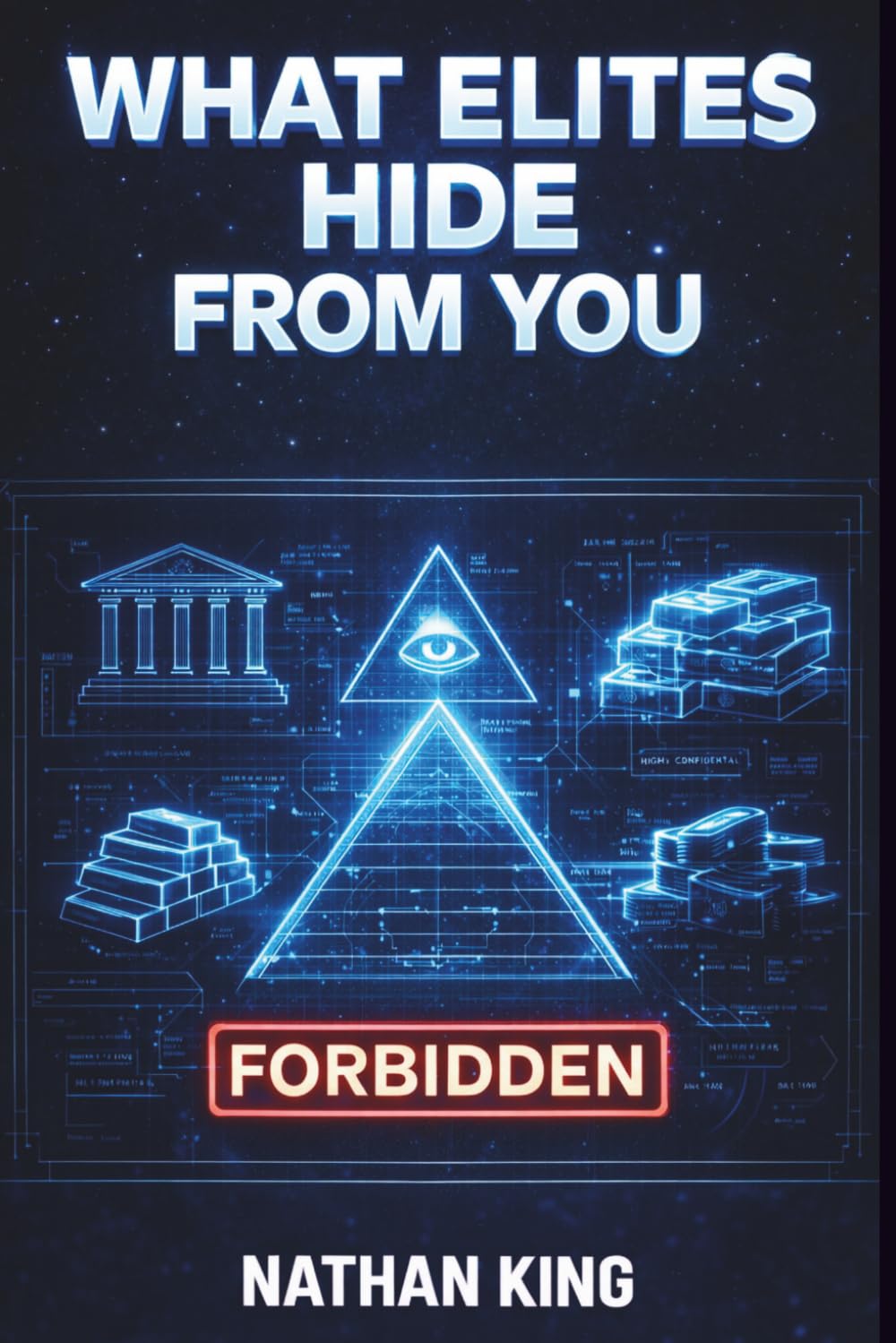 What Elites Hide From You: The Elite's Wealth Secrets They Never Want You to Know