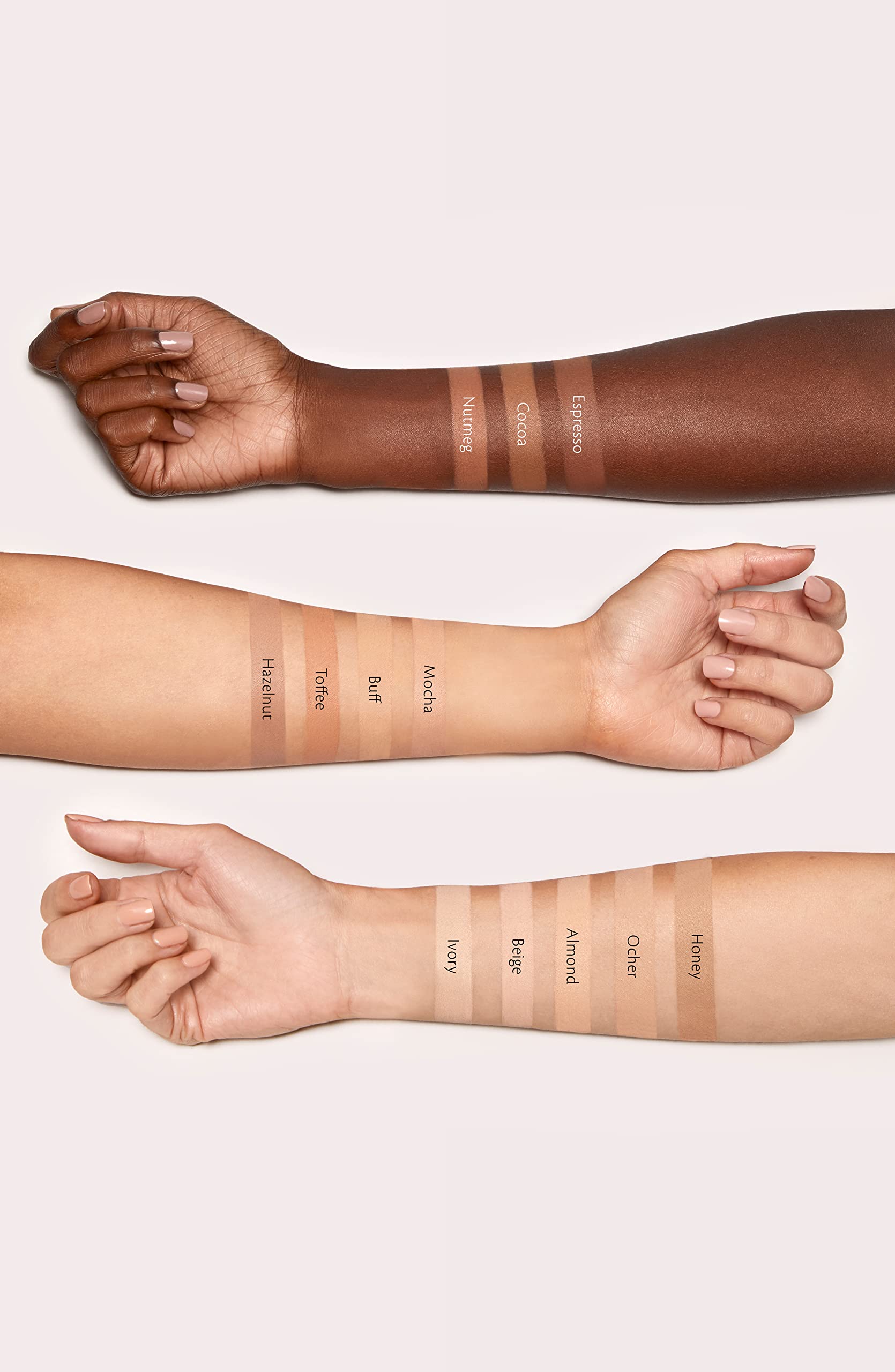 Cl%C3%A9 Peau Beaut%C3%A9 Concealer Ivory
