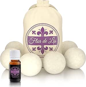 palline per asciugatrice