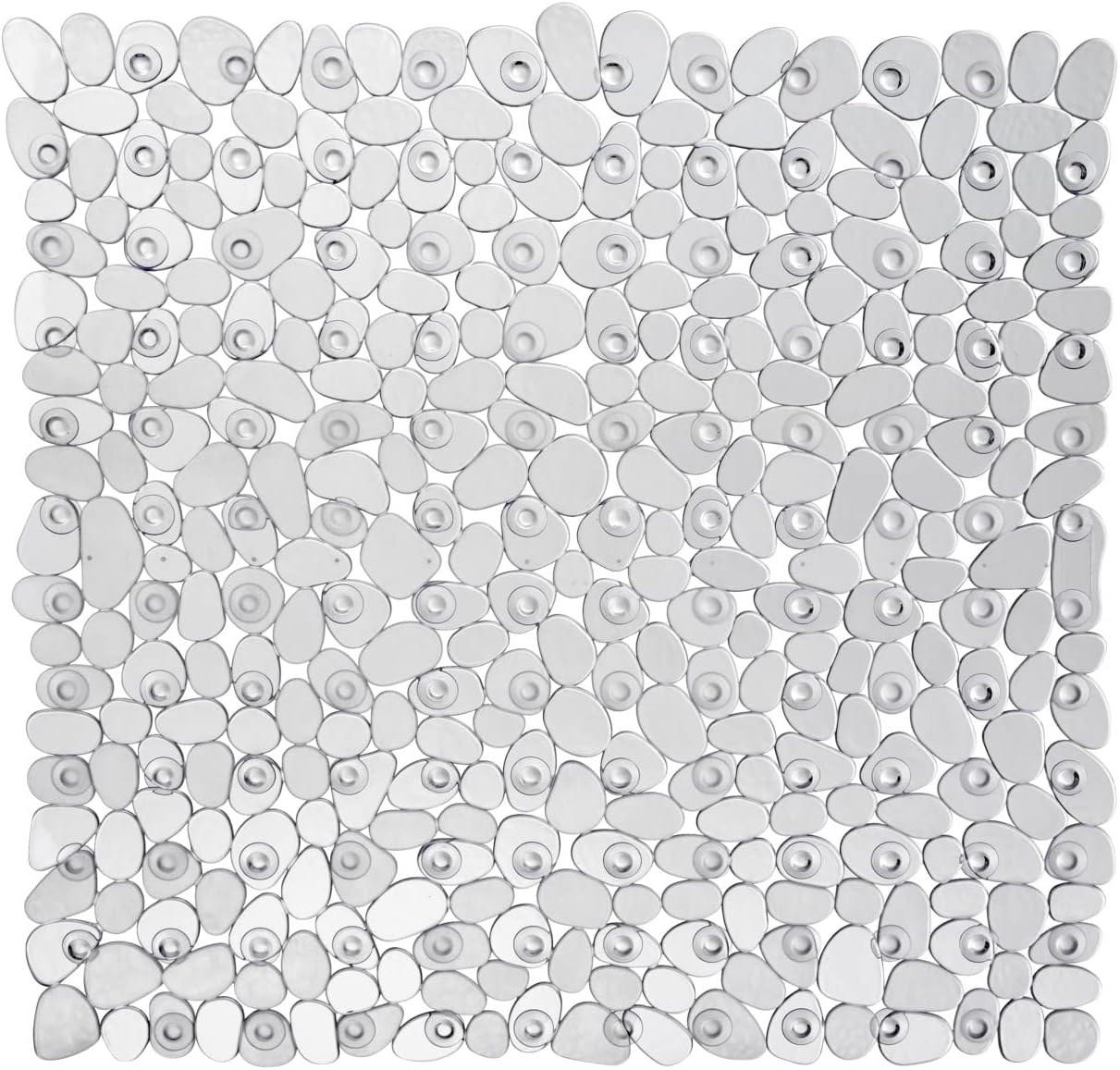 Wenko "Paradise Shower Mat, Transparent