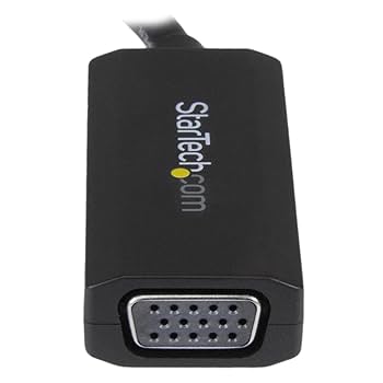 Amazon | StarTech.com USB 3.0 - VGA変換アダプタ オンボード