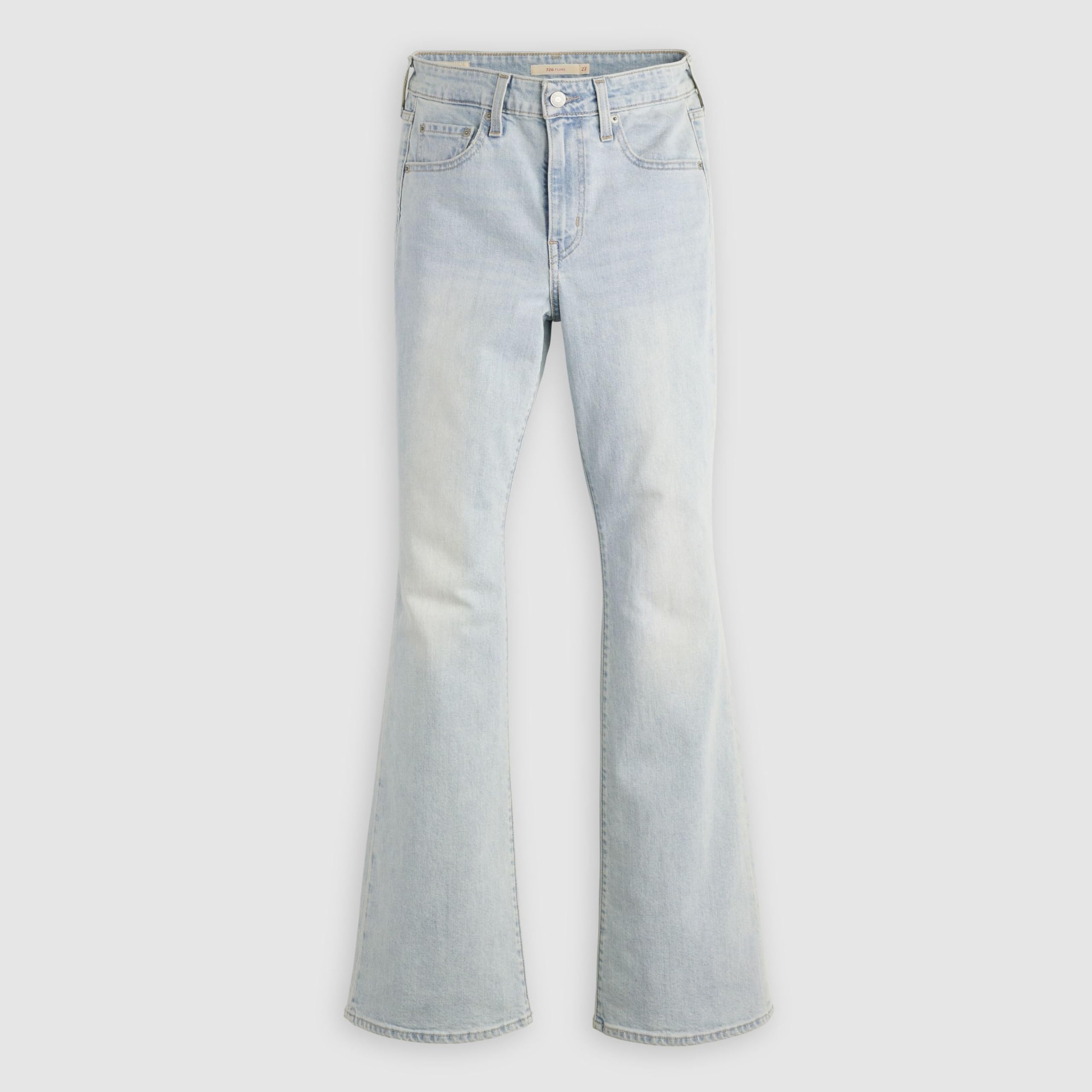 Levi's 726 Hr Flare Did Good – Bild 5