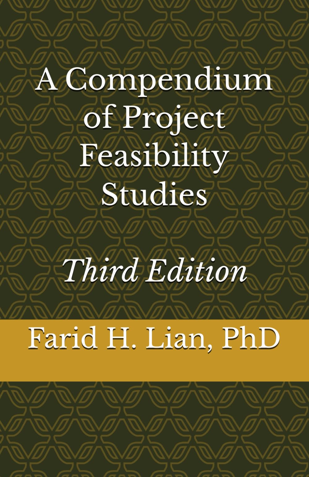 A Compendium of Project Feasibility Studies