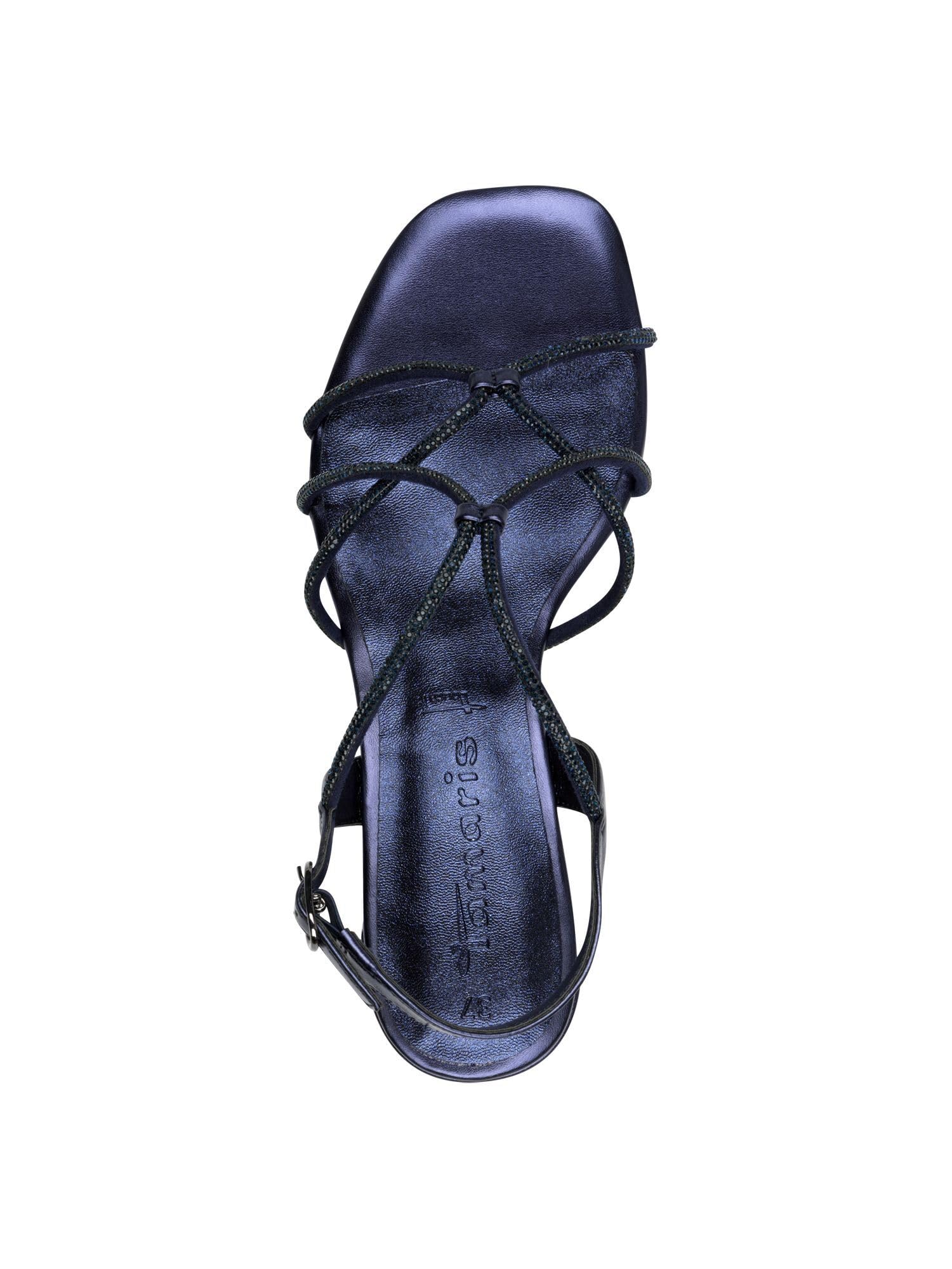 Tamaris Sandalette 1-28236-42 normal