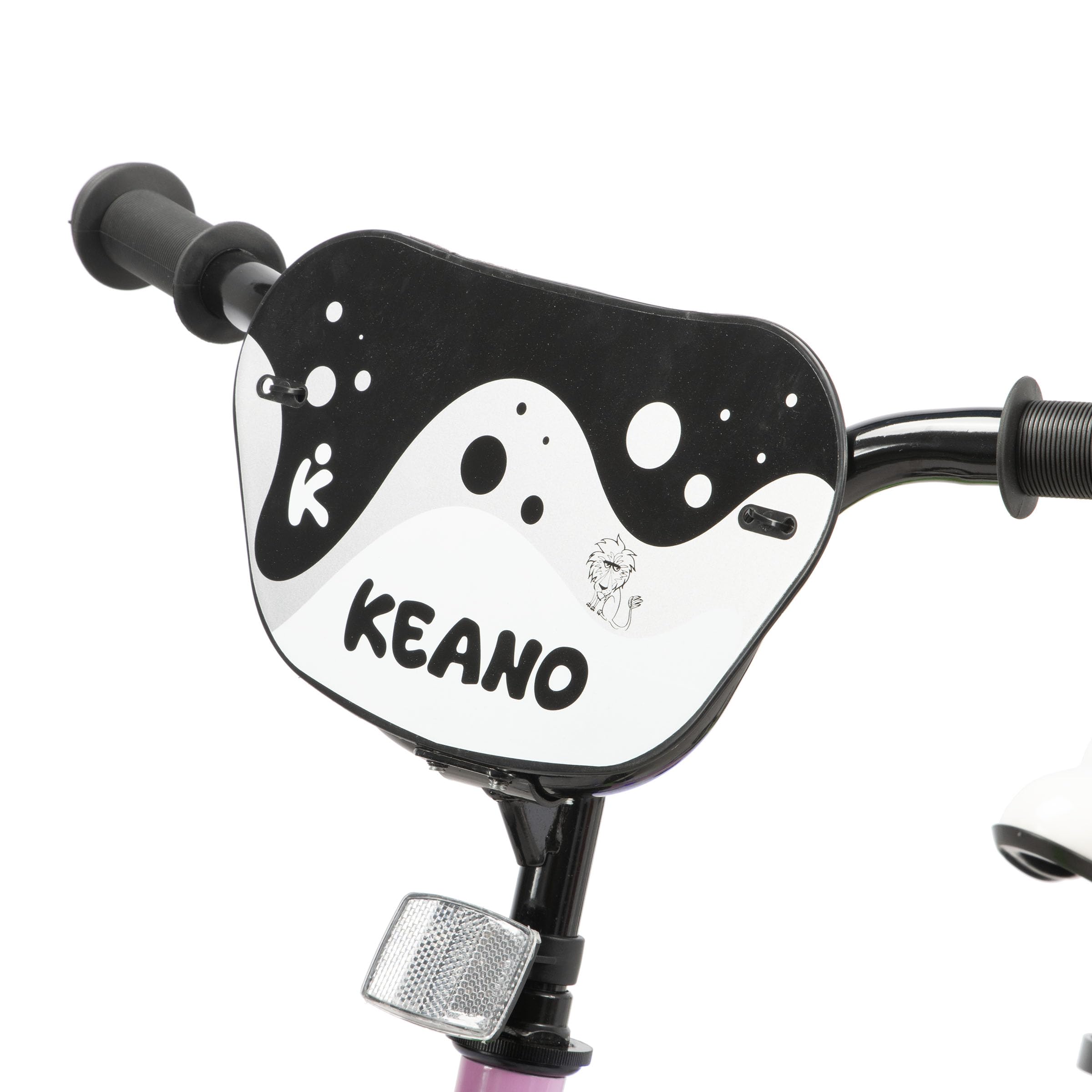 KEANO Lexicon Kinderfahrrad für Jungen Mädchen im Alter von 3-12 Jahren, 12-20 Zoll BMX Style Kinderfahrräder mit Stützrädern, Kinderfahrrad für Kleinkinder, mehrere Farben