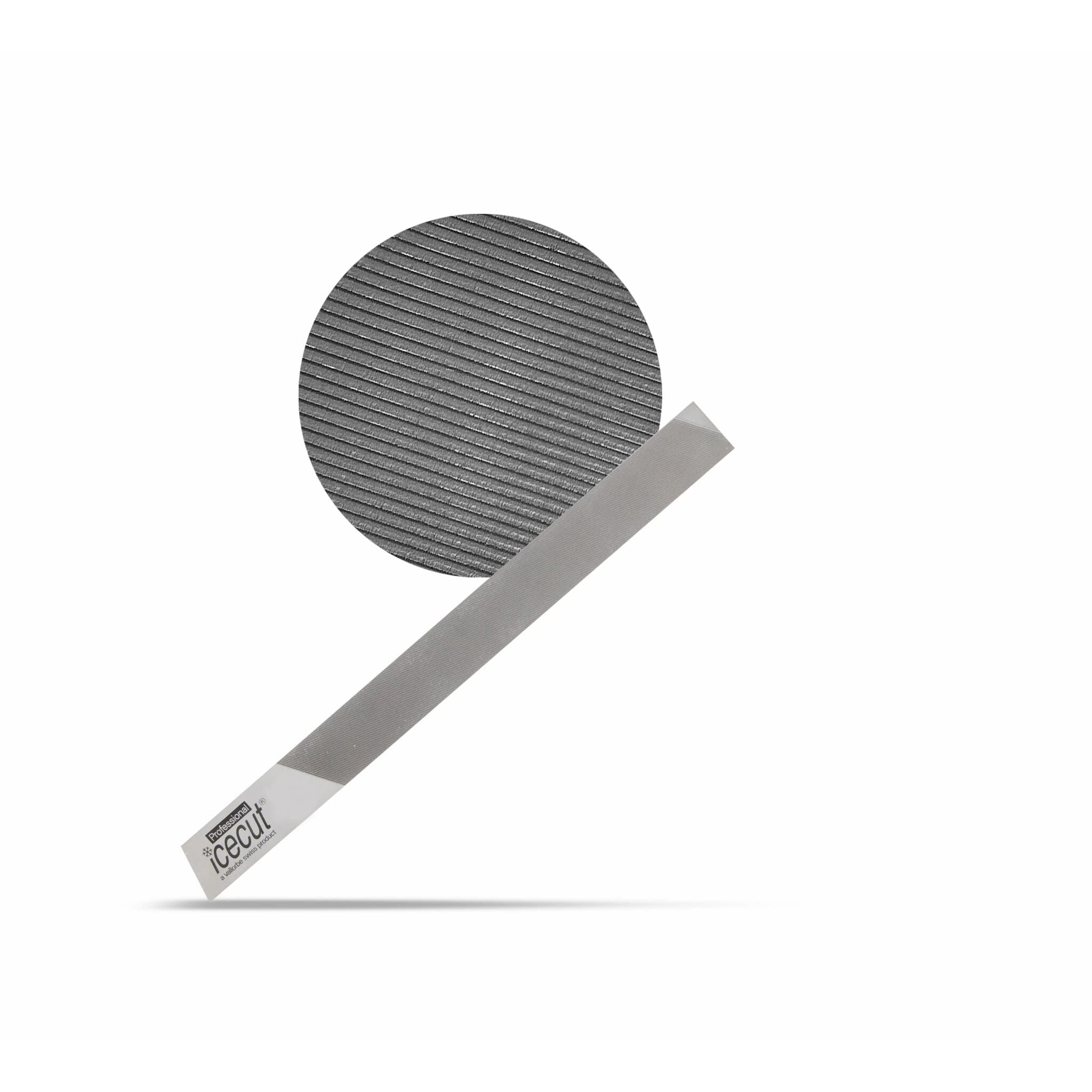 Lime De Compétition Vallorbe 150mm