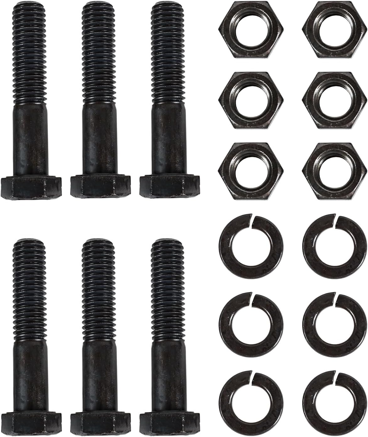 Buyers Products BP200 25 Ton Capacity Swivel Type Pintle Hook, MGTW 50000lbs, MVL 6000lbs, Recommended For Off-Road Application