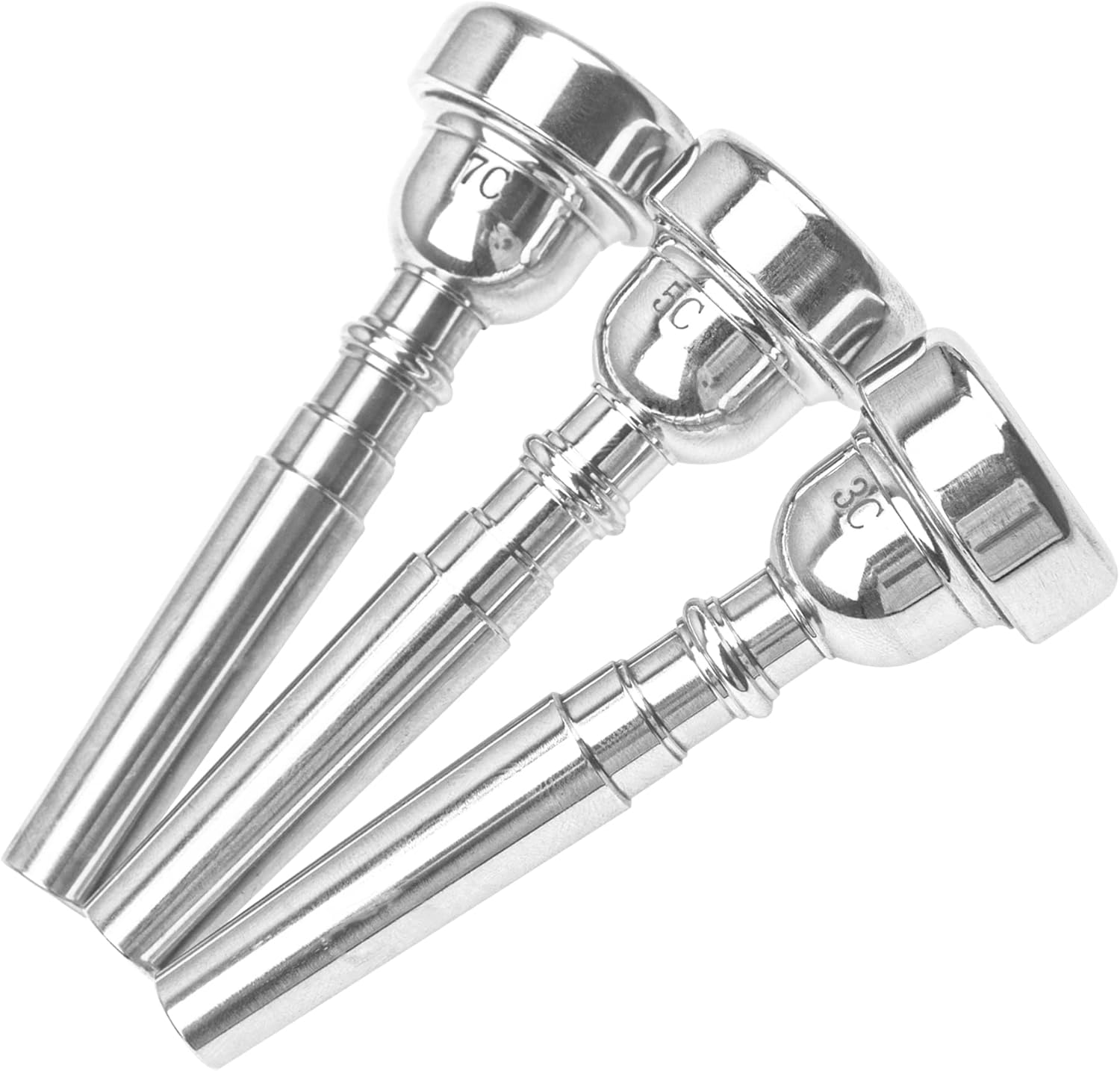 DENIS WICK DW5883-4 テナーホーン マウスピース　試奏のみ DENIS WICK DW5883-4 テナーホーン マウスピース 試奏のみ DENIS WICK