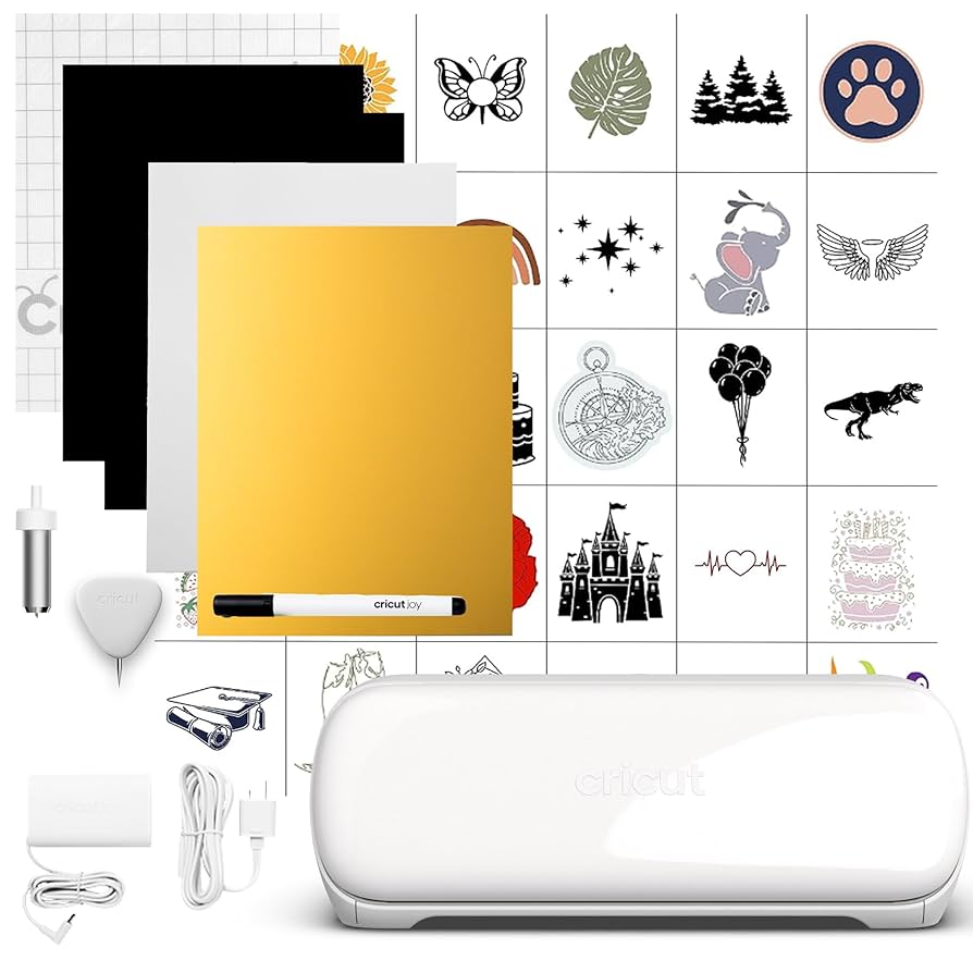 その他 Cricut Joy Cricut Joy Xtra™ - Cutting Machine